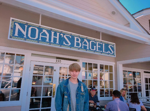 (사진=강균성 인스타그램)