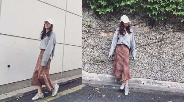 ▲에이핑크 손나은(사진=에이핑크 손나은 인스타그램)