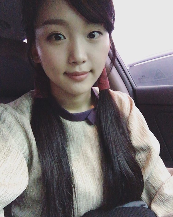 ▲SBS 월화드라마 '달의 연인 - 보보경심 려' 진기주(사진=진기주 인스타그램)