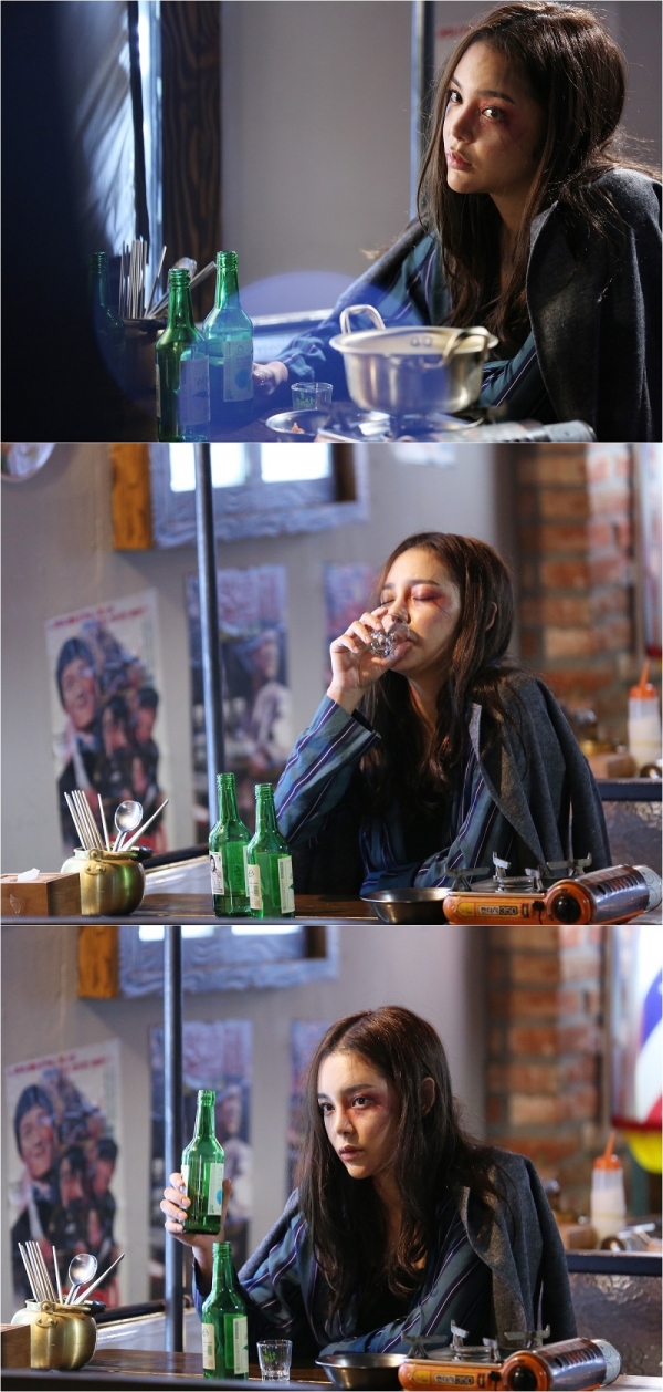 ▲(출처=JTBC 금토드라마 '판타스틱' 박시연)