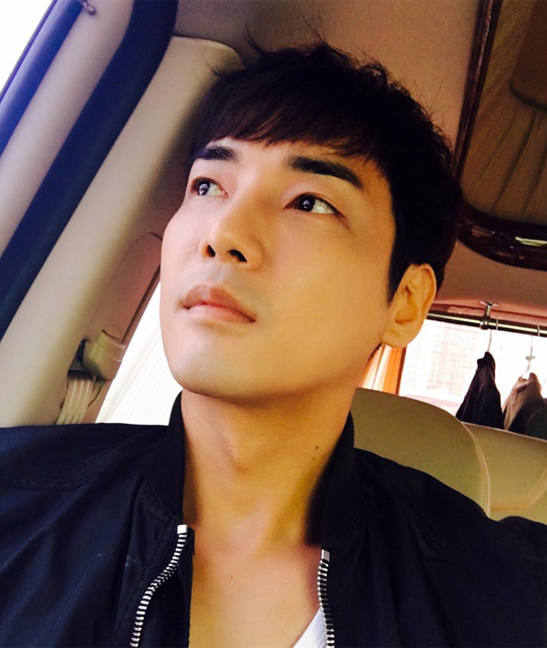 ▲수목드라마 '쇼핑왕루이' 강지섭(사진=mbc)