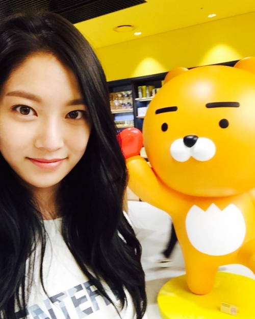 (사진=공승연 인스타그램)