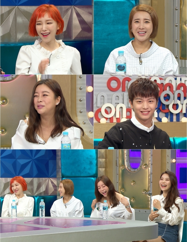 ▲'라디오스타'(MBC)