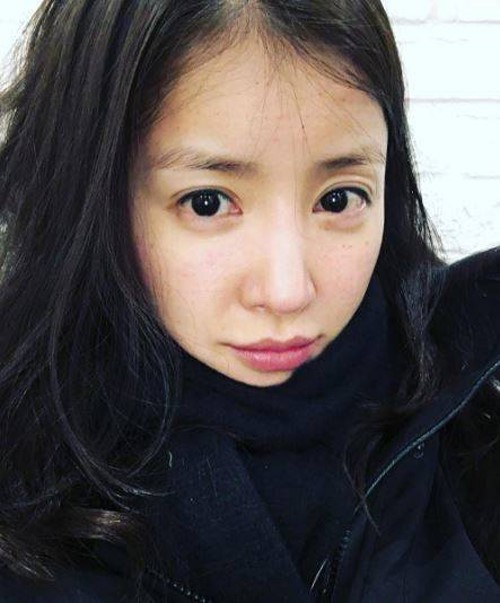 (▲비즈엔터 핫키워드, 이시영 인스타그램 이시영 열애)