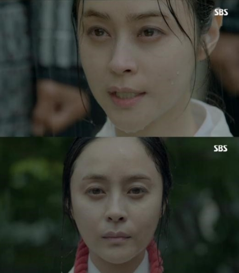 (▲비즈엔터 핫키워드, '달의 연인' 우희진 )