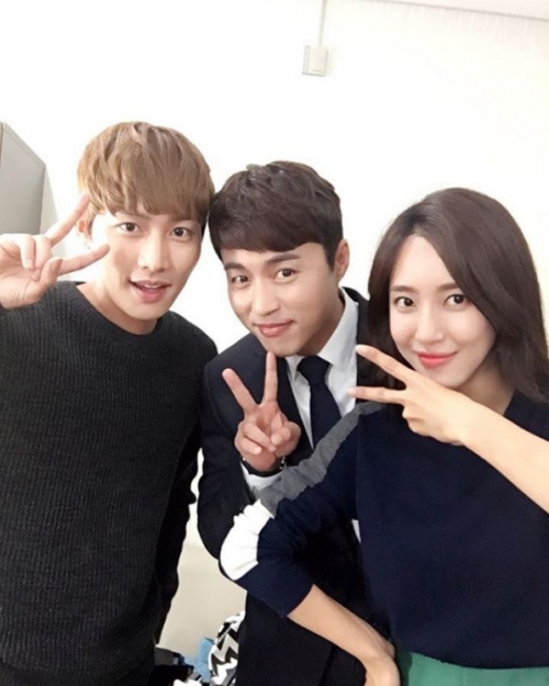 (사진=오민석 인스타그램)