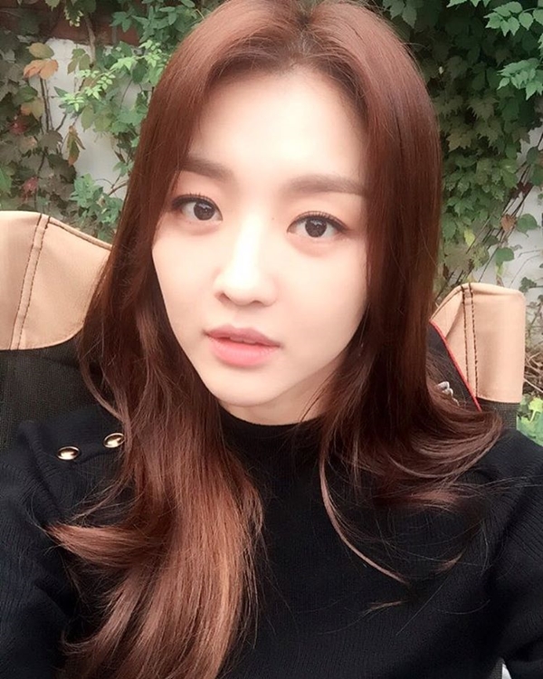 ▲KBS2 수목드라마 '공항 가는 길' 배우 장희진(사진=장희진 인스타그램)