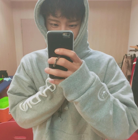 (▲SBS '쇼핑왕 루이' 서인국 인스타그램)