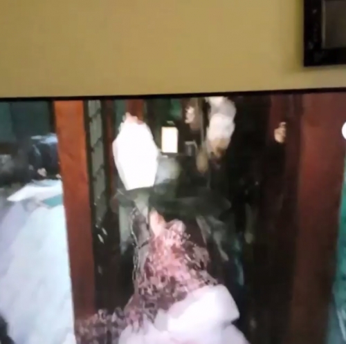 (사진=산들 인스타그램)