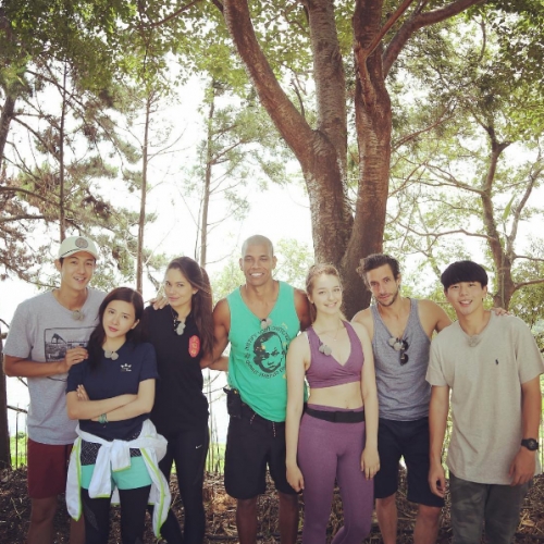 (사진=이기우 인스타그램)