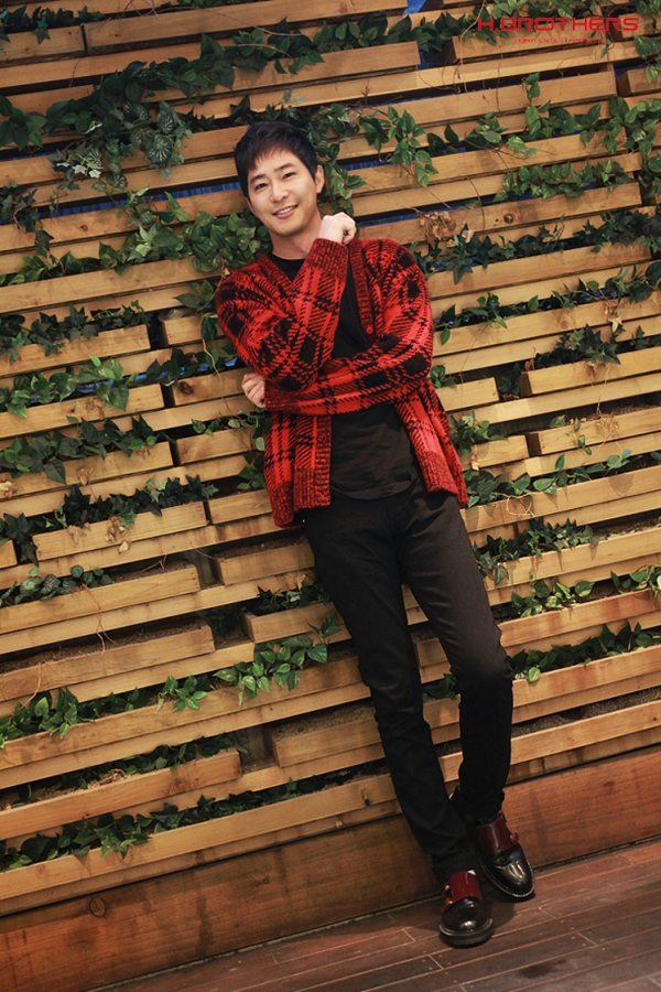 ▲강지환(화이브라더스 제공)