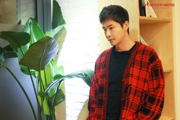 ▲강지환(화이브라더스 제공)