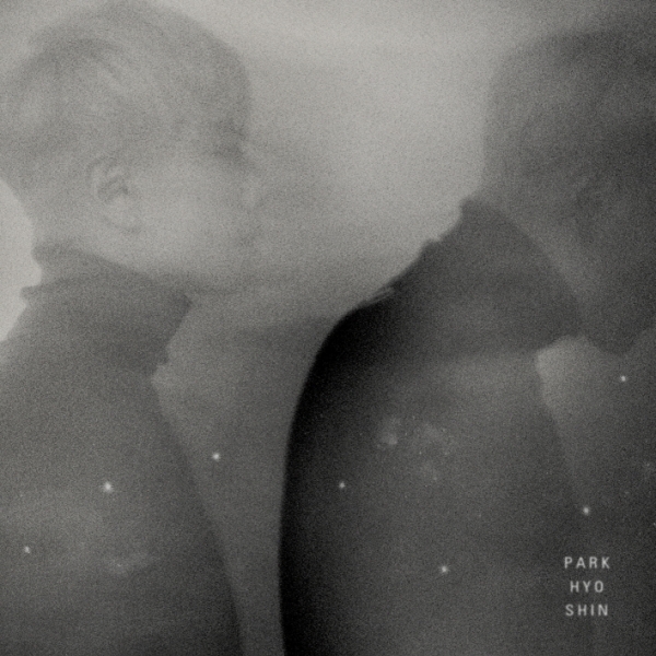 ▲박효신 '숨' 커버 이미지(사진=글러브엔터테인먼트)