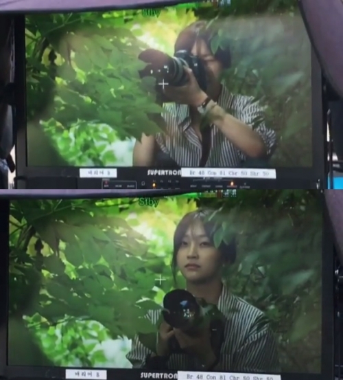 (사진=지이수 인스타그램)