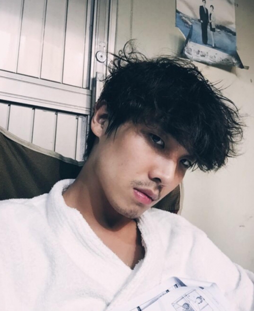 (사진=이준 인스타그램)