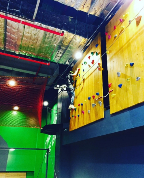 (사진=백현 인스타그램)