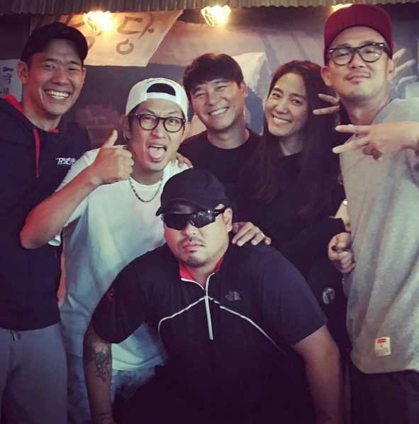 (▲ 임창정 인스타그램)
