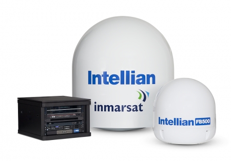 ▲인텔리안테크놀로지스는 인마샛(Inmarsat)과 해상용 초고속 광대역 위성 통신 서비스인 플리트 익스프레스(Fleet Xpress) 서비스에 대한 파트너쉽을 제휴했다고 29일 밝혔다.