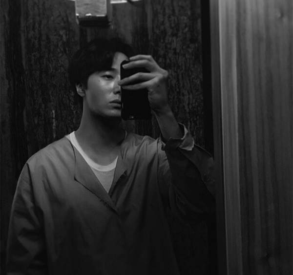 ▲'신데렐라와 네 명의 기사' 정일우(사진=정일우 인스타그램)