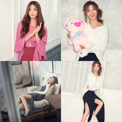 (사진=씨제스 인스타그램)