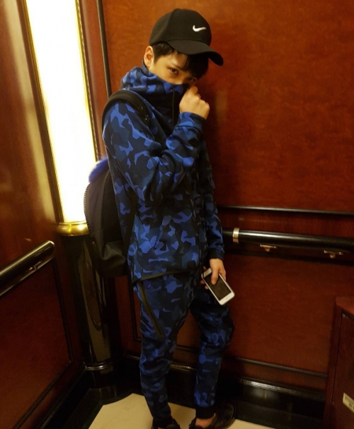 (사진=이홍기 인스타그램)