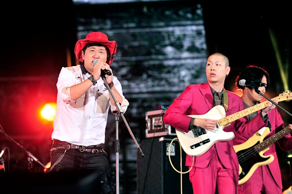 ▲무한도전 500회(MBC)