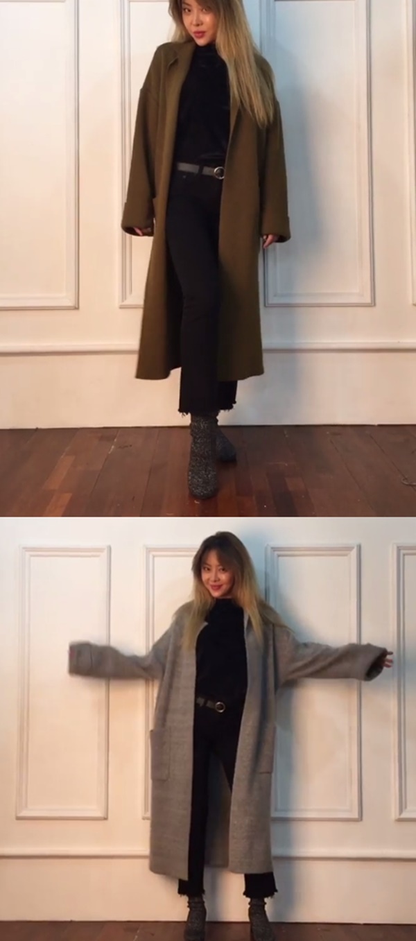 (▲결혼 나르샤, 나르샤 인스타그램)