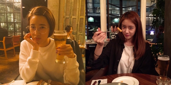 (사진=지연 인스타그램)