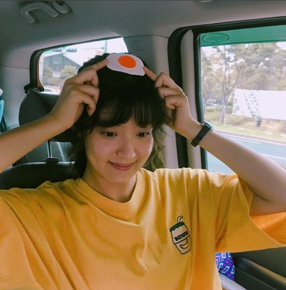 (▲ MBC '쇼핑왕 루이' 남지현 인스타그램)
