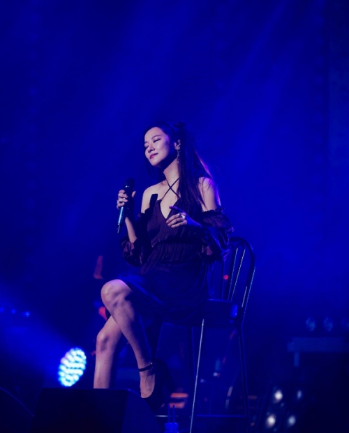 (사진=호란 인스타그램)