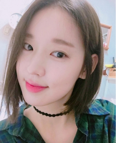 (사진=박환희 인스타그램)