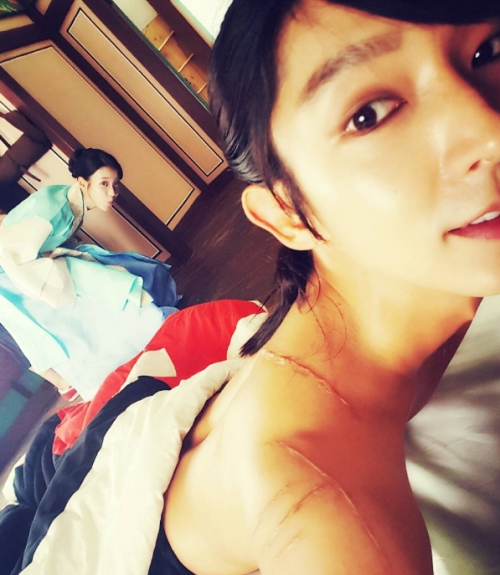 (사진=이준기 인스타그램)