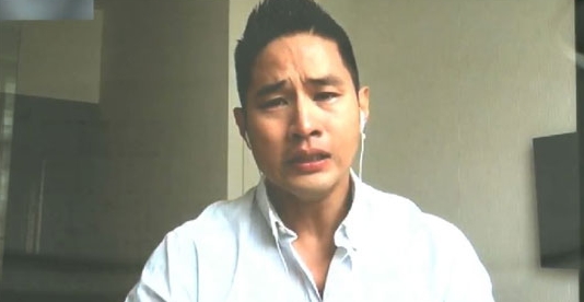 (▲유승준 비자발급 패소, 아프리카 TV)