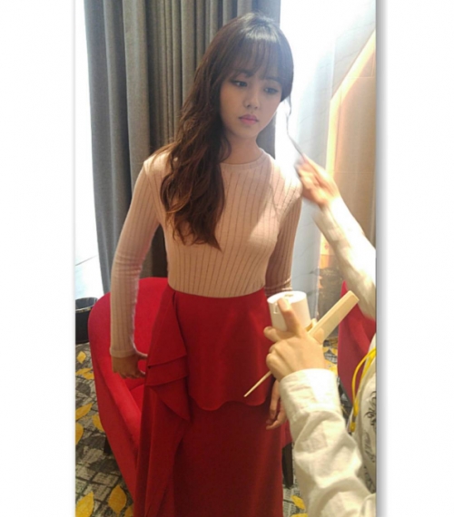 (사진=김소현 인스타그램)