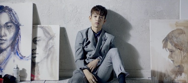 ▲갓세븐 진영(사진=JYP엔터테인먼트)