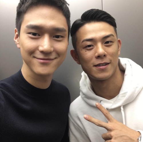 (사진=고경표 인스타그램)