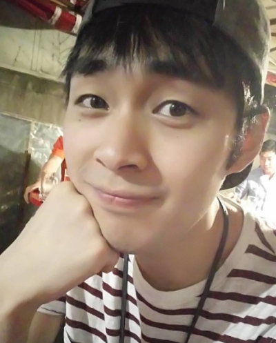 (사진=진원 인스타그램)