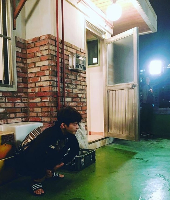 (▲ MBC '쇼핑왕 루이' 임세미 인스타그램)