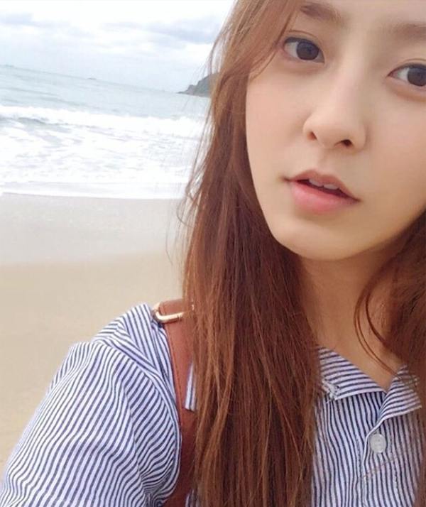 ▲'정글의 법칙' 박세영(사진=박세영 인스타그램)