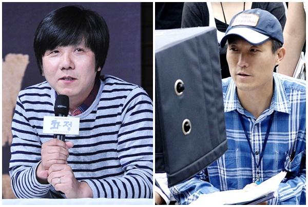 ▲김상호-김도훈 PD (사진=MBC)