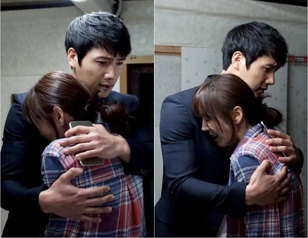 ▲김소연 이상우 열애