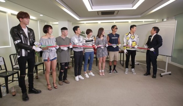 ▲(출처=JTBC '이달의 행사왕')