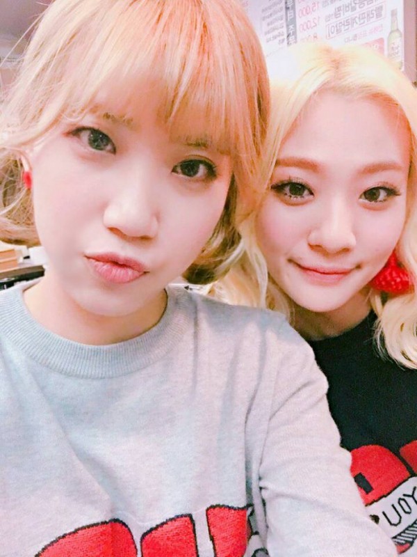 (사진=볼빨간사춘기 페이스북)