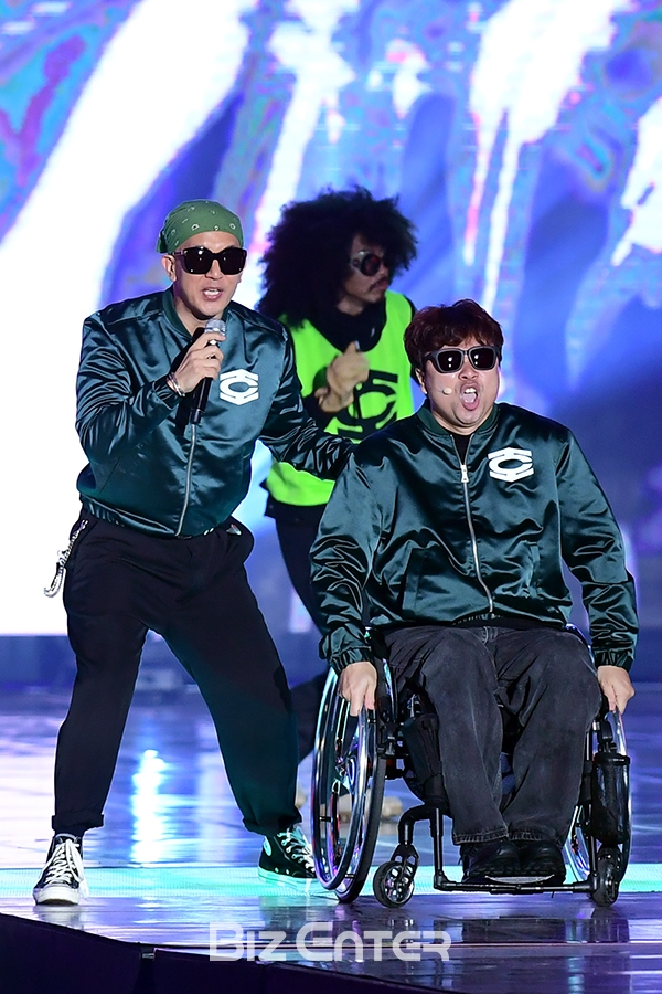 ▲클론(사진=윤예진 기자 yoooon@)