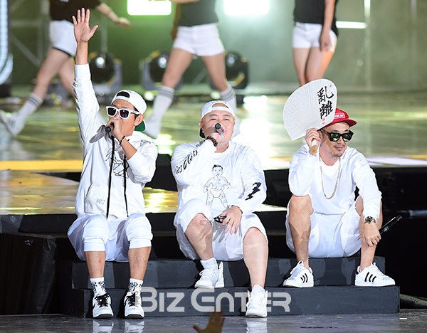 ▲DJ DOC(사진=윤예진 기자 yoooon@)