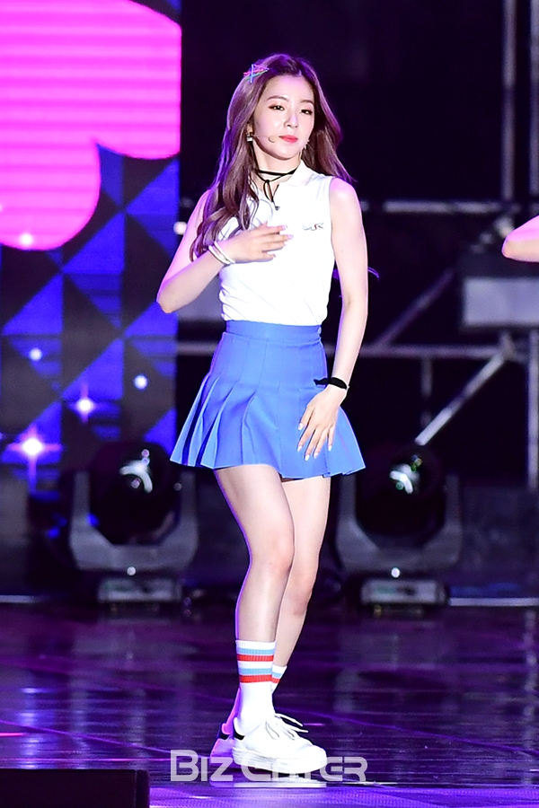 ▲레드벨벳 아이린(사진=윤예진 기자 yoooon@)