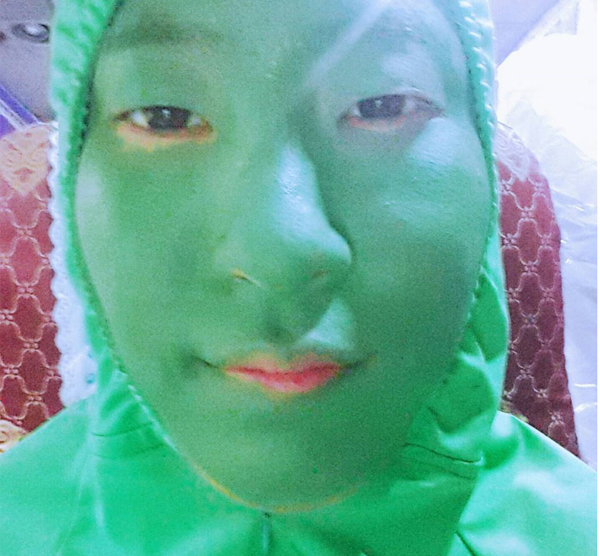 ▲'snl코리아8' 이세영(사진=이세영 인스타그램)