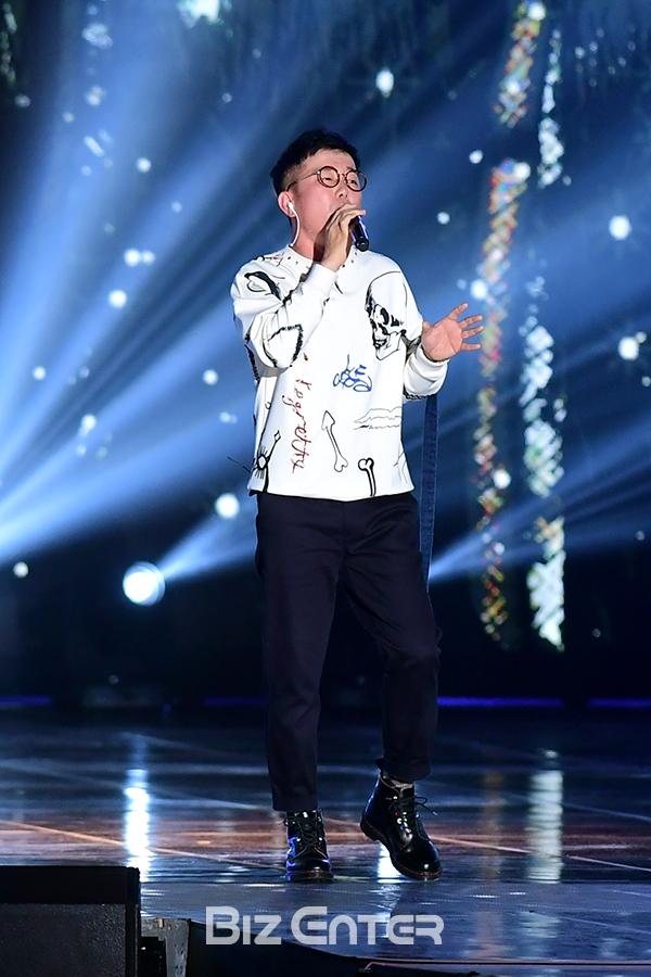 ▲조장혁(사진=윤예진 기자 yoooon@)