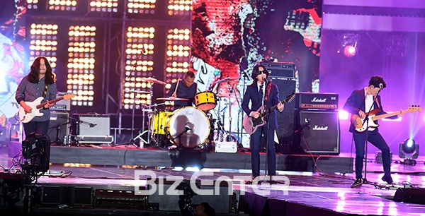 ▲YB(사진=윤예진 기자 yoooon@)