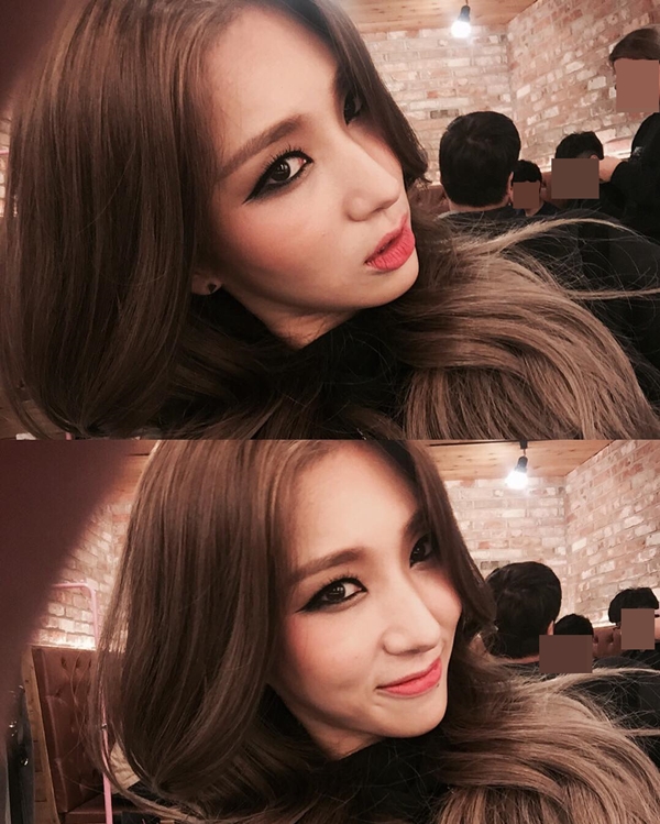 ▲래퍼 자이언트핑크(사진=자이언트핑크 인스타그램)